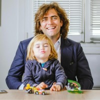 Meneghini & Associati Employee Nicolò Muraro's profile photo