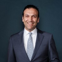 The Australian Financial Review Employee Mohamad Jourieh's profile photo