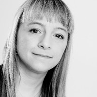 Robohub Employee Sabine Hauert's profile photo