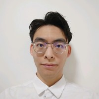 Dell Technologies Employee Daryl Cheung's profile photo