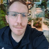 10bet Employee Yotam Peretz's profile photo