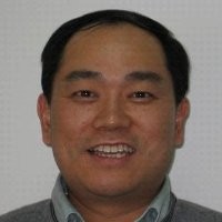 GSK Employee Eric Yang's profile photo