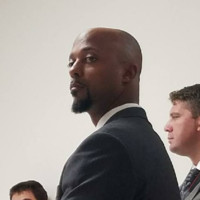 IBEW Local 11 Employee Alton Wilkerson's profile photo