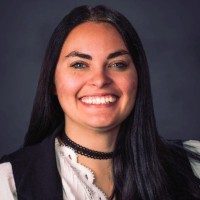 I.E. Productions Employee Emma Earley's profile photo