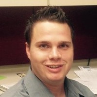 Skill Builders ABA Employee Peter Chandler's profile photo