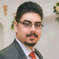 NcodeStudio Employee Hamed Babagheybi's profile photo