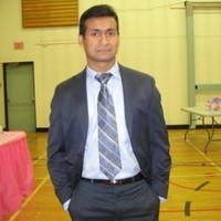Enhanced Engineering (E2) Consulting Ltd. Employee Mohammad Hasnat's profile photo