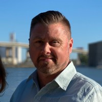 Hohl Industrial Services Employee Richard Andrew's profile photo