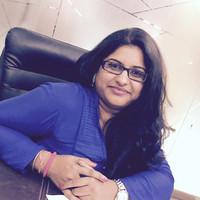 Rio Learning & Technologies Employee Avantika Srivastava's profile photo