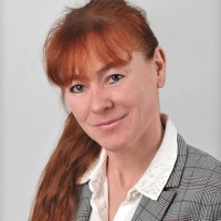 Sandra Sodogé Email