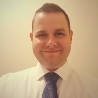 Systems Planning and Analysis, Inc. Employee Christopher Tomlinson's profile photo