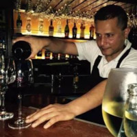 MECSA Employee Jose Luis MacEdo Campos's profile photo