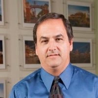 Adaptive Architects Employee Vince di Bella's profile photo