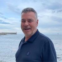 Ice Cream Factory CoMaker S.A. Employee Bruno Scouarnec's profile photo