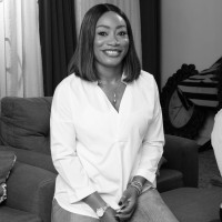Niger Delta Development Commission (NDDC) Employee Ajumoke Orike's profile photo