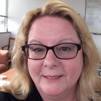 City of Burbank Employee Teresa Lord's profile photo