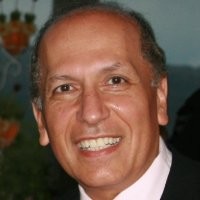 Miller-Stephenson Chemical Company, Inc. Employee Mourad Fahmi's profile photo