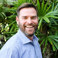 Marriott San Diego Gaslamp Quarter Employee Zach Anderson's profile photo