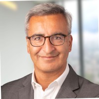 Barclays Capital Employee Asim Mullick's profile photo