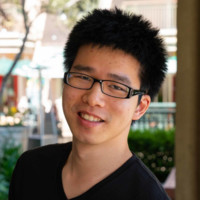 Travel Syndication Technology (TST) Employee William Yao's profile photo