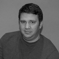 Wisconsin Center District Employee Nathan Kerner's profile photo