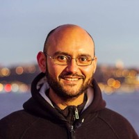 Universidad ICESI Employee Andrés Brícoli's profile photo