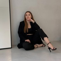 Aceex Employee Anastasiia Kohut's profile photo