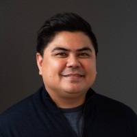 Vitality Global Employee Ben Naparsteck's profile photo