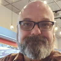 CONVENTION PRODUCTION RIGGING, INC. Employee Dan Searle's profile photo