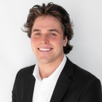 The Agency Employee Brendan Holt's profile photo