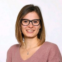 Accession Therapeutics Limited Employee Léontine Floret's profile photo