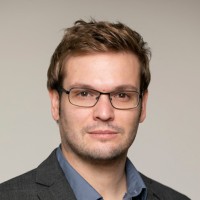 Pendo.io Employee Nathan Schroeder's profile photo