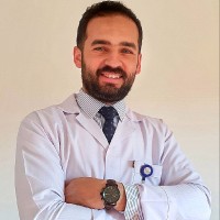 Zagazig University Employee Ahmed Lashin's profile photo