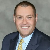 Jeck Harris Employee David Glickman's profile photo