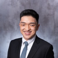 entrio Employee Hang Chan's profile photo