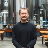 Rhinegeist Brewery Employee Rommel Wells's profile photo