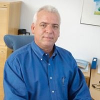 Halton Oy Employee Rick Bagwell's profile photo