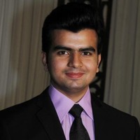 Usman Mustafa Email