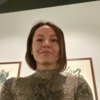 Message Employee Olesya Purdisheva's profile photo