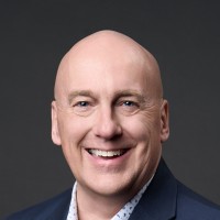 Taumata Arowai Employee Tim Cadogan's profile photo