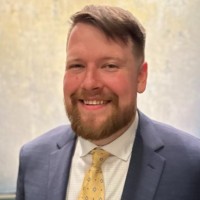 Spurwink Employee Andrew Peake's profile photo