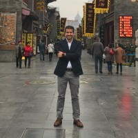 Schryver del Ecuador S.A. Employee Rogelio Toledo's profile photo