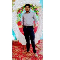 Nettechnocrats Employee Ashish Kumar's profile photo