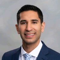 Donald & Barbara Zucker School of Medicine Employee Kareem Niazi's profile photo