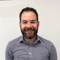 CBRE Employee Jason Connell's profile photo