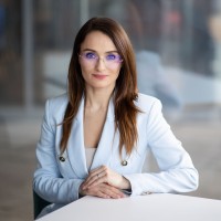 Delfi Lietuva Employee Sandra Meskauskaite-Stepsiene's profile photo