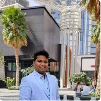 Kumar Nitin Email & Phone Number