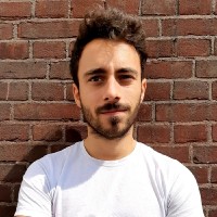 INDG | Grip Employee Victor Berloty's profile photo