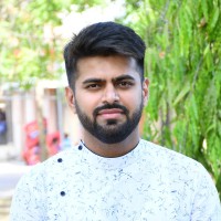 Parth Dave Email