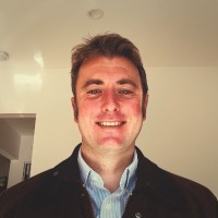 Preferred Employers Insurance (a Berkley Company) Employee Davis Cooper's profile photo